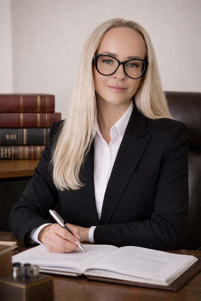 Ana Grinevič Ana Grinevic