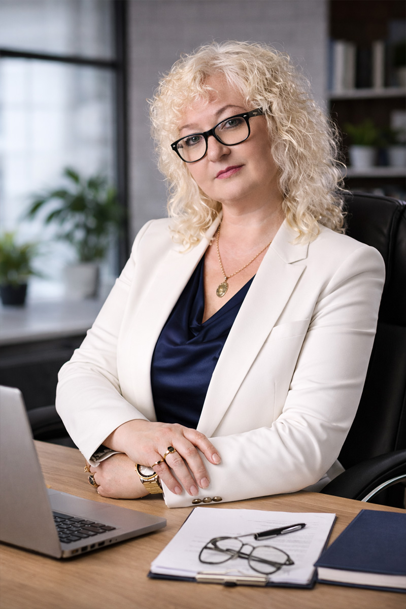 Marija Komaiško Marija Komaisko